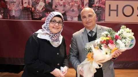 Çanakkale Ruhu Sgm'de Konuşuldu