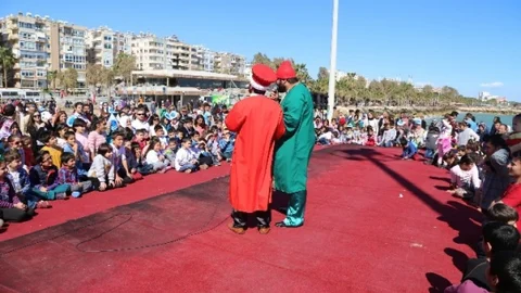 '22 Mart Dünya Su Günü'