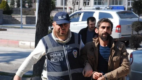 Bolu'da Uyuşturucu Madde Sattığı İddia Edilen Bir Kişi Yakalandı