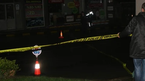 Trabzon'da Şüpheli Paket Alarmı