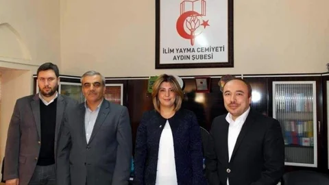 Odabaşı'ndan Sivil Toplum Örgütlerine Ziyaret