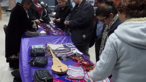 Aydın Türk Ocağı'ndan Nevruz Konseri