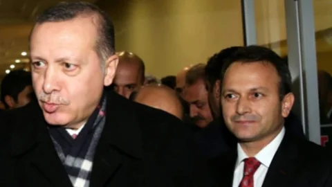 AK Parti Erzurum Milletvekili Aday Adayı Türetken'den STK Temayülü Açıklaması