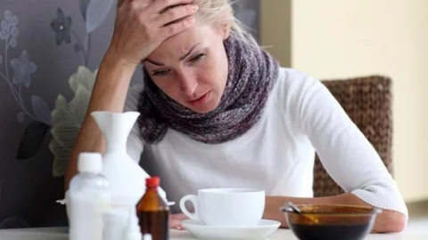 Bağışıklığınızı Baharın Etkilerinden Koruyun