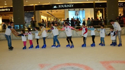 Çocuklar Su Tasarrufunu Eğlenerek Öğrendi