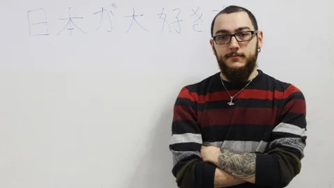 Anime Sevgisi Ödül Aldırdı