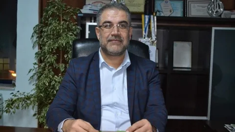 Arslan”Sivil Toplum Kuruluşları Bir Toplumun Kalbidir”