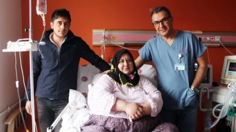 (Özel Haber) Bölge Halkı Obeziteyi Hastalık Olarak Görmüyor