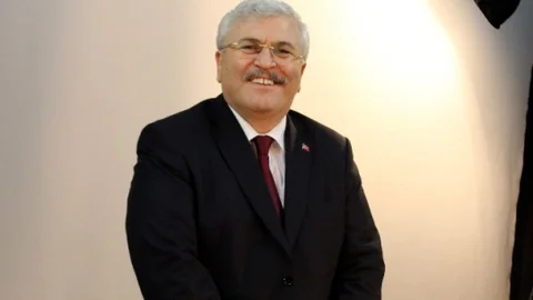 Mithat Ekici Kütahya Her Alanda Hakkını Alacak