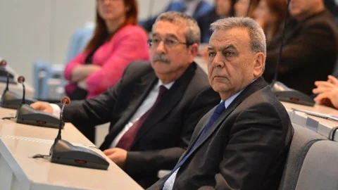 İzsu'dan Dört Dörtlük Hamle