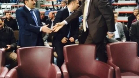 Aday Adayı Ulusoy Erzurumlular Derneğinin Programına Katıldı