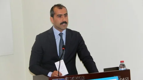 Biçer ''Rakamlar Tehlikeyi İşaret Ediyor''