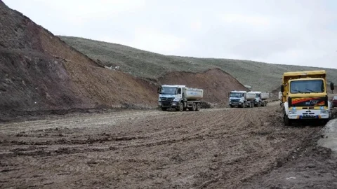 Pursaklar'a 500 Metrelik Yeni Yol