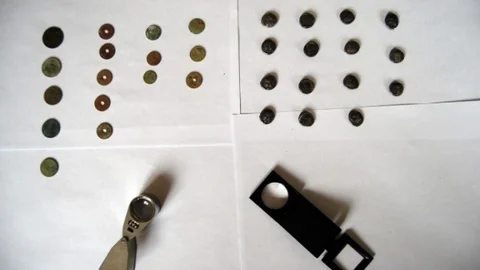 Tekirdağ'da Roma Bizans Dönemine Ait Tarihi Eser Bulundu