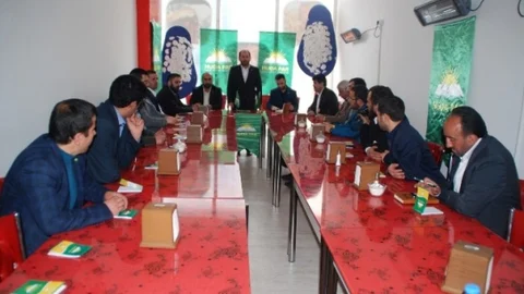 Hüda Par Basınla Kahvaltıda Buluştu