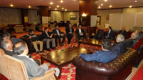 Çomoğluları Derneği'nden Birlik Mesajı