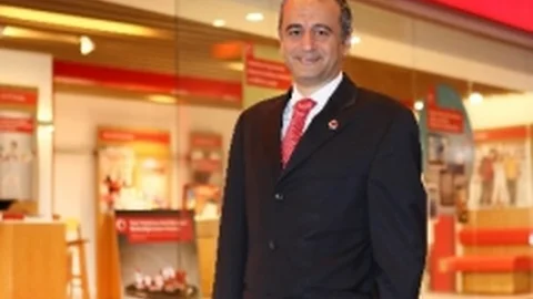 Vodafone Wifi Üzerinden Arama Testi Yapan İlk Operatör Oldu