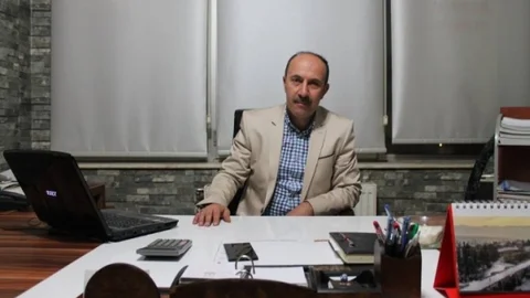 Domuz Gribine Karşı Dezenfektan Uyarısı