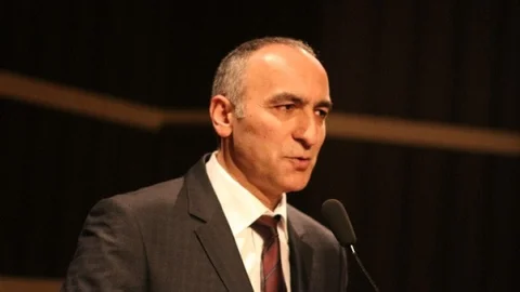 11. Uluslararası Kar Film Festivali Başladı