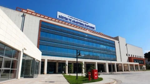 Seah'ta Yeni Başhekim Göreve Başladı