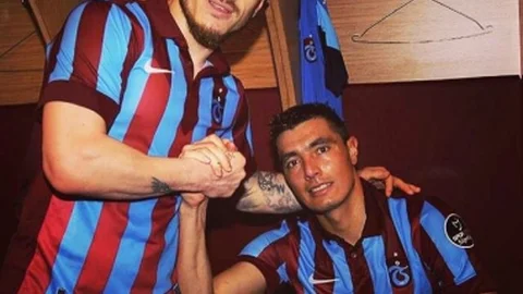 Deniz Yılmaz Yanal'ın Gözüne Girdi