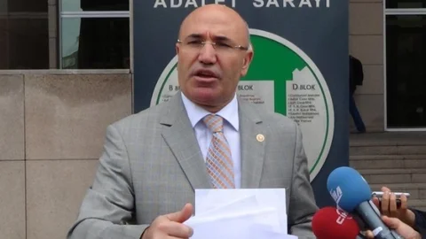 CHP'li Tanal Mahkemenin Ulaşım Zammı Kararına İtiraz Etti