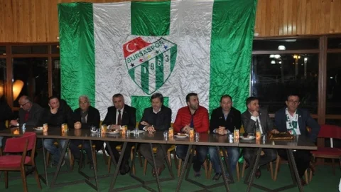 İnegöllü Timsah'larda Şeker Dönemi