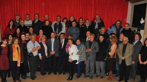 Eskişehir'de Kültür Sanat