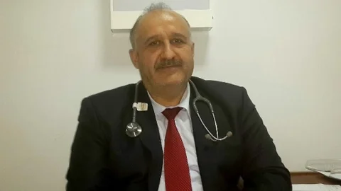 Öğretim Üyesi Bilgin Uyku Apnesi Hakkında Bilgiler Verdi