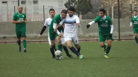 Kayseri Süper Amatör Küme