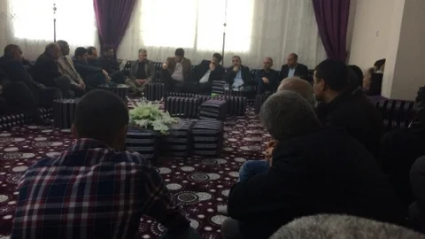 Çelikcan Hafta Sonu Vatandaşla Buluştu