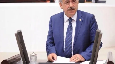 MHP Myk'ya Konya'dan Tek İsim