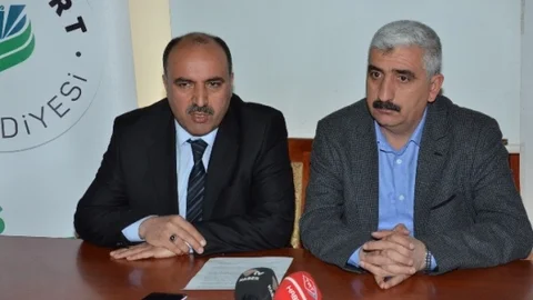 Yeşilyurt Belediyesi Ve Bilsam Eğitim Sempozyumu Düzenliyor