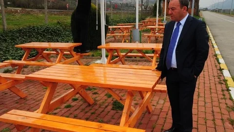 Zonguldak Havalimanı'ndan Uçak Seferleri Başlıyor