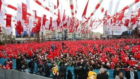 Başkan Zolan'dan Cumhurbaşkanı Erdoğan Teşekkürü