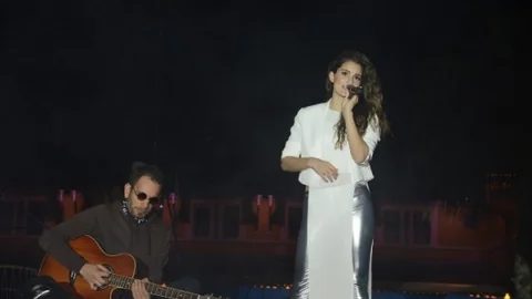 Atiye Adanalılar İle Buluştu