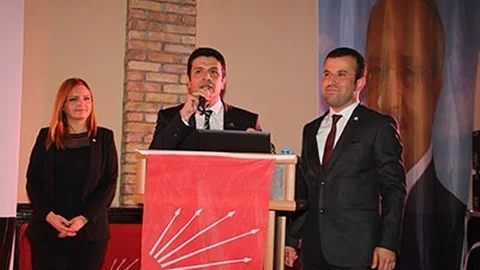 CHP Döşemealtı İlçe Başkanlığı'ndan “Birlik Beraberlik Ve Dayanışma Yemeği”