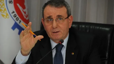 Samsun'da “Güvenli İskele İskelede Güvenlik” Eğitimi Yapılacak