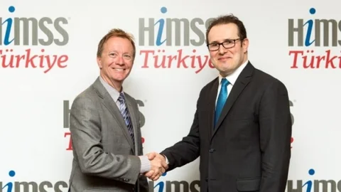 6 Devlet Hastanesine Dijital Hastane Ödülü