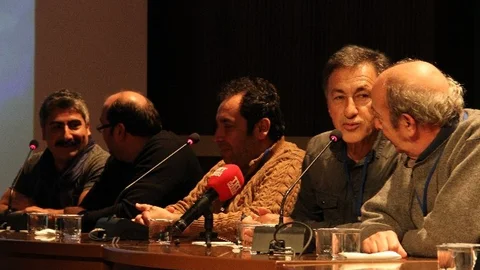 Seksenler Ekibinden Erzurum'a Film Sözü