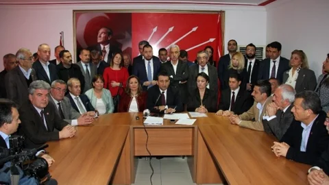 Bulut ''önseçim Artık CHP'nin Olmazsa Olmazı''