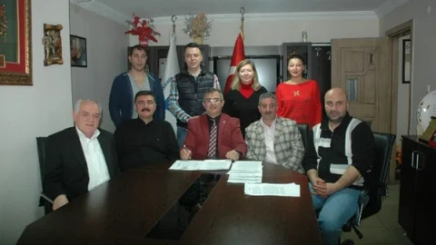 Kuaförler Odası Haksız Rekabete Karşı Açtığı Davayı Kazandı