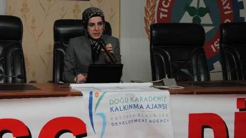 Doka'dan Turizme Mali Destek