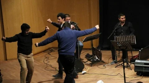 Uğur Önür'den Teke Yöresi Konseri