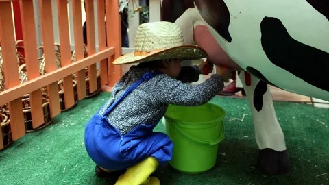 Ali Baba'nın Masal Çiftliği Miniklere Orman Kazandıracak