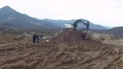 Ordu'da 'çöp'e Neşter