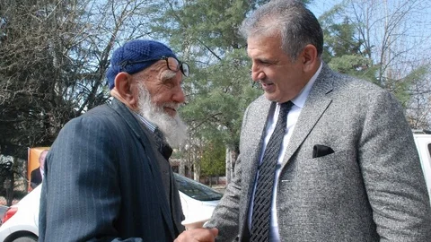 AK Parti'de STK'lara “Temayül” Yoklaması