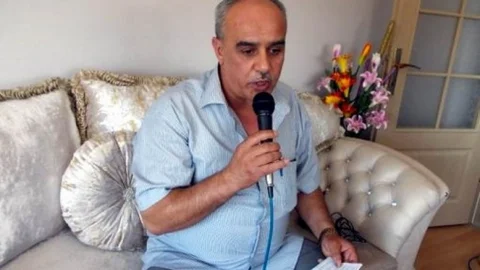 Balıkesir'de Bir İmam Camide İple Asılmış Halde Bulundu