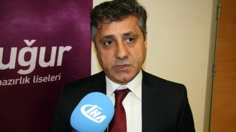 Uğur Eğitim Kurumlarından 'hizmet İçi Eğitim Semineri'