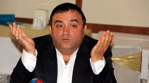 Murat Orhan'dan Kamuoyuna Çağrı